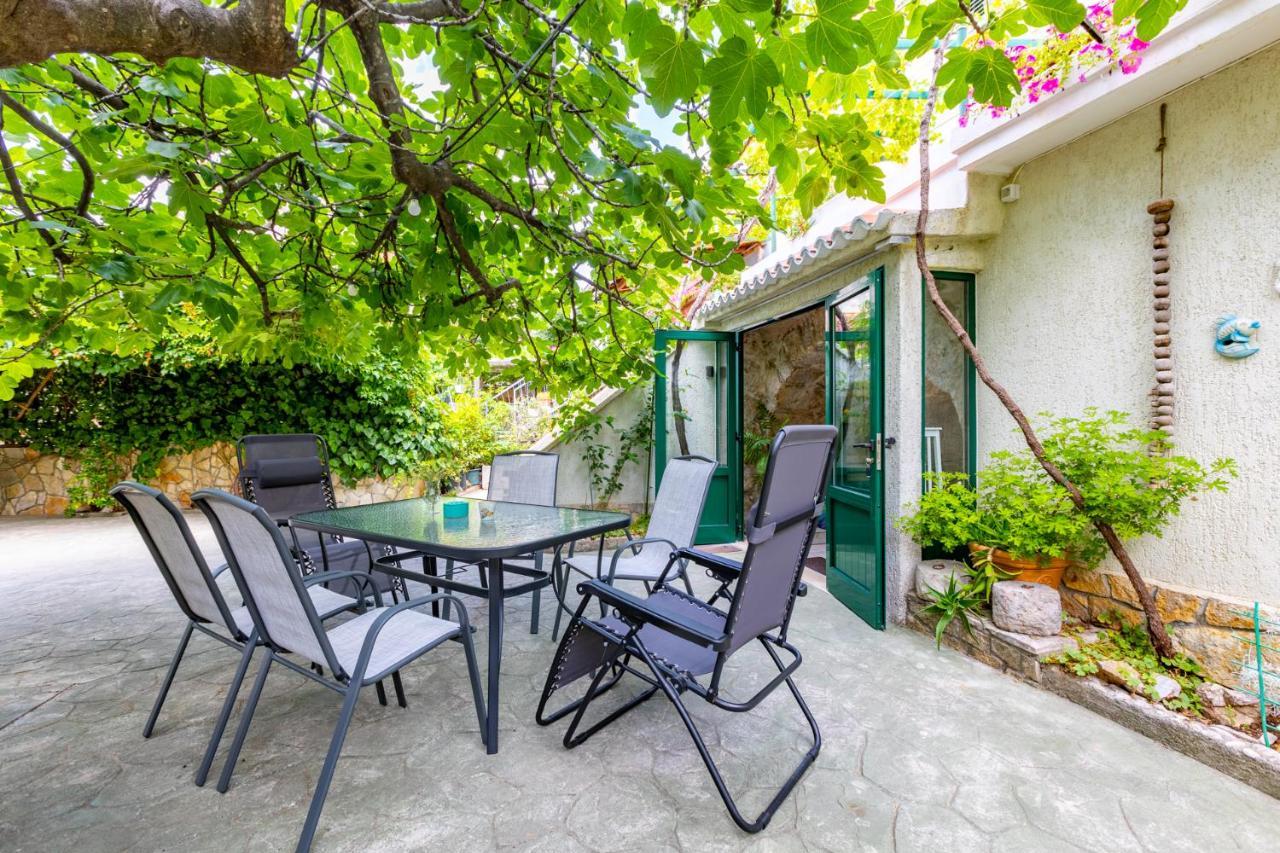 Apartment Volte Punat Extérieur photo
