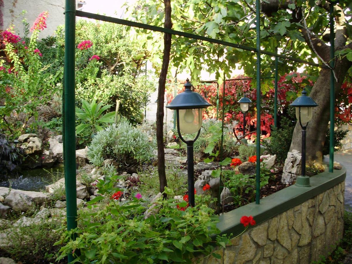 Apartment Volte Punat Extérieur photo